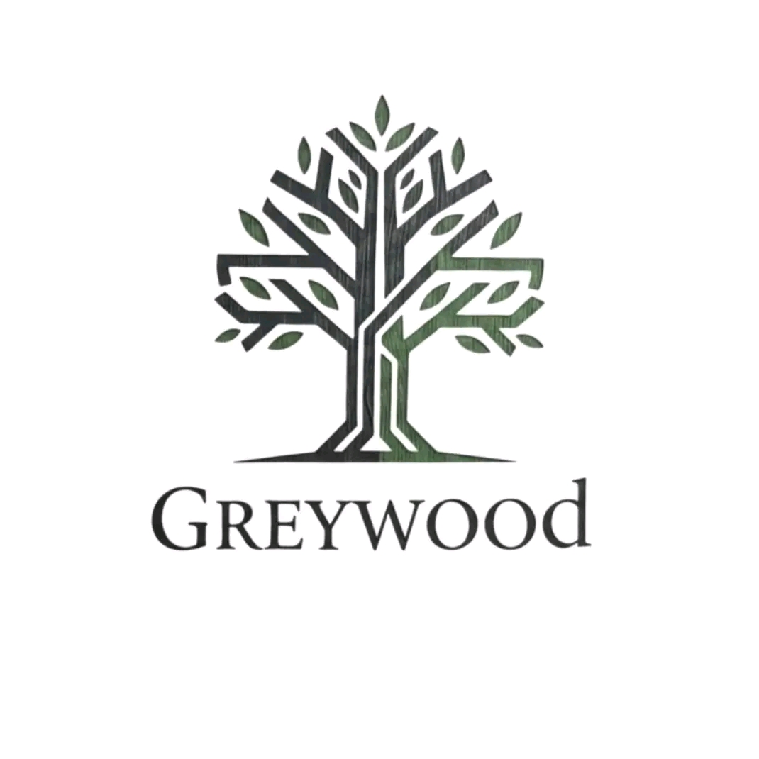 Greywood logo